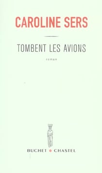 Tombent les avions