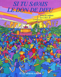 Si tu savais le don de dieu - cm1