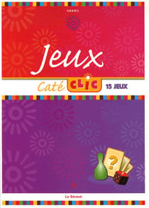 Caté clic - jeux
