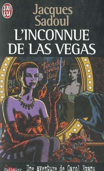 L'inconnue de las vegas