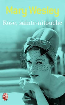 Rose Sainte-Nitouche