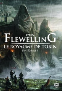 Le royaume de Tobin - intégrale Tome 1