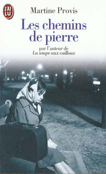 Chemins de pierre (les)