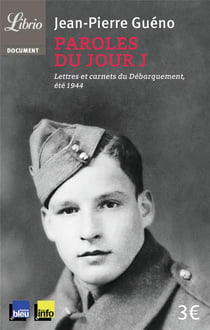 Paroles du jour J
