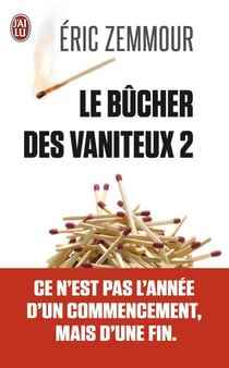 Le bûcher des vaniteux Tome 2