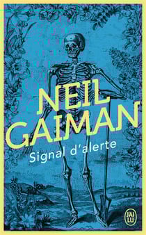 Signal d'alerte - fictions courtes et derangements