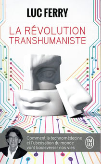 La révolution transhumaniste