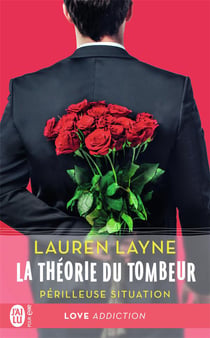 La théorie du tombeur Tome 2 : périlleuse situation