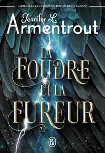 Le précurseur Tome 1 : la foudre et la fureur Tome 1
