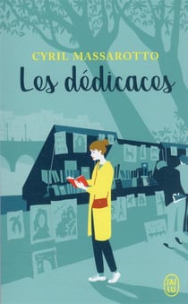 Les dédicaces