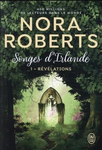 Songes d'Irlande Tome 1 : révélations