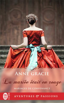 Mariages de convenance Tome 4 : la mariée était en rouge