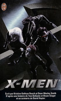 X-Men