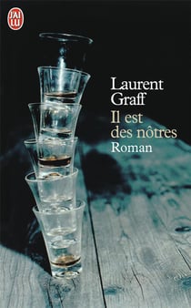 Il est des notres