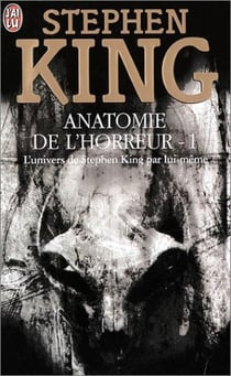 Anatomie de l'horreur t.1