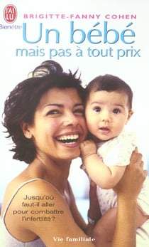Un bébé mais pas à tout prix