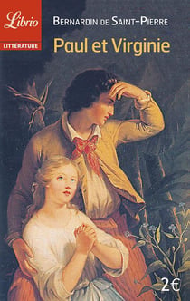 Paul Et Virginie