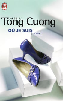 Où je suis