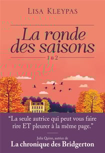 La ronde des saisons : Tome 1 et 2