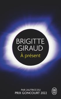 À présent