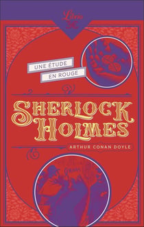 Sherlock Holmes - Une étude en rouge
