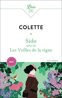 Sido - Les Vrilles de la vigne