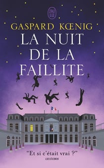 La nuit de la faillite