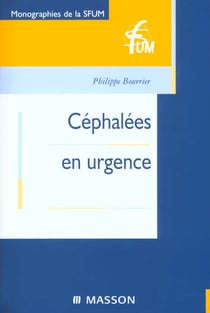 Cephalees en urgence - pod