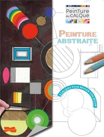 Peinture abstraite