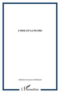 L'oeil et la plume
