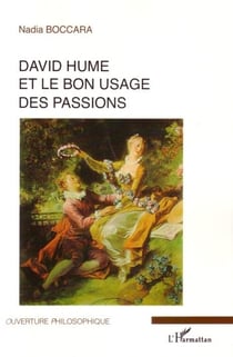 David Hume et le bon usage des passions