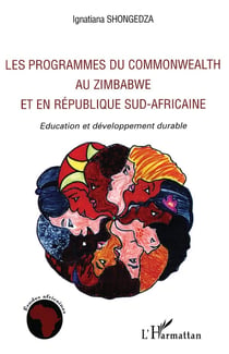 Les programmes du commonwealth au Zimbabwe et en république sud-africaine - éducation et développement durable