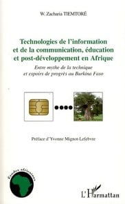 Technologie de l'information et de la communication, éducation et post-développement en Afrique
