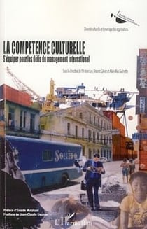 Compétence culturelle s'équiper pour les défis du management international