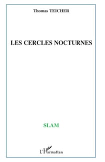 Les cercles nocturnes - islam