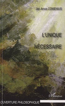 L'unique nécessaire