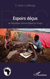 Espoirs déçus en République démocratique du Congo