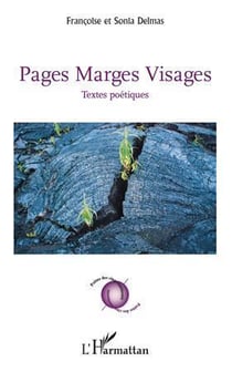 Pages marges visages