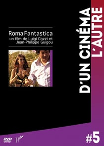 Roma Fantastica
