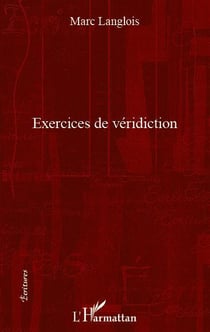 Exercices de véridiction