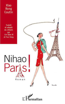 Nihao paris - roman