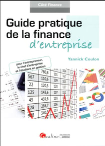 Guide pratique de la finance d'entreprise