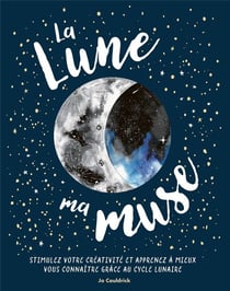 La lune ma muse