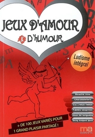 Jeux d'humour et d'amour - jeux humour