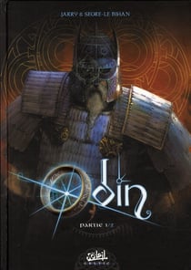 Odin Tome 1