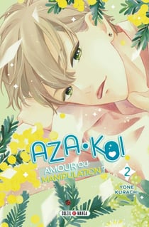 Aza-Koi Tome 2