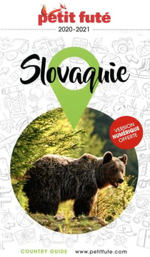 Country guide : Slovaquie (édition 2020/2021)