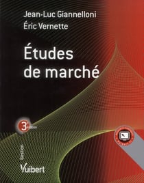 Études de marché (3e édition)