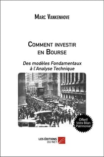 Comment investir en bourse