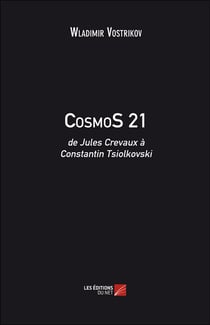 Cosmos 21